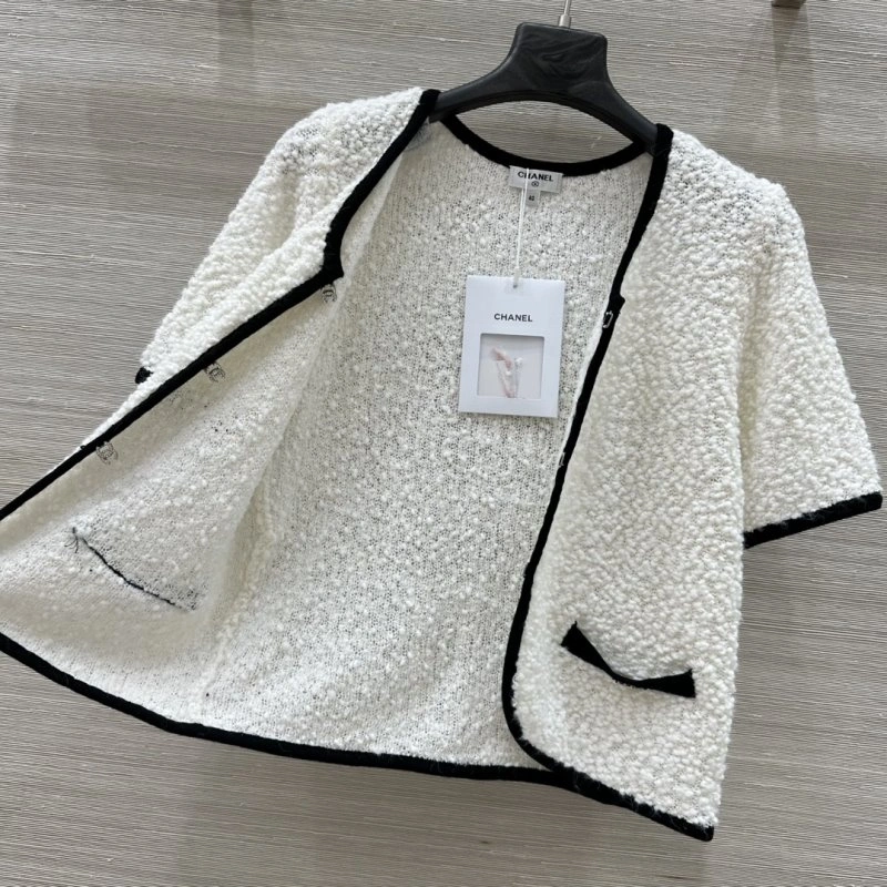 Chanel Dress Suits Bold 108997