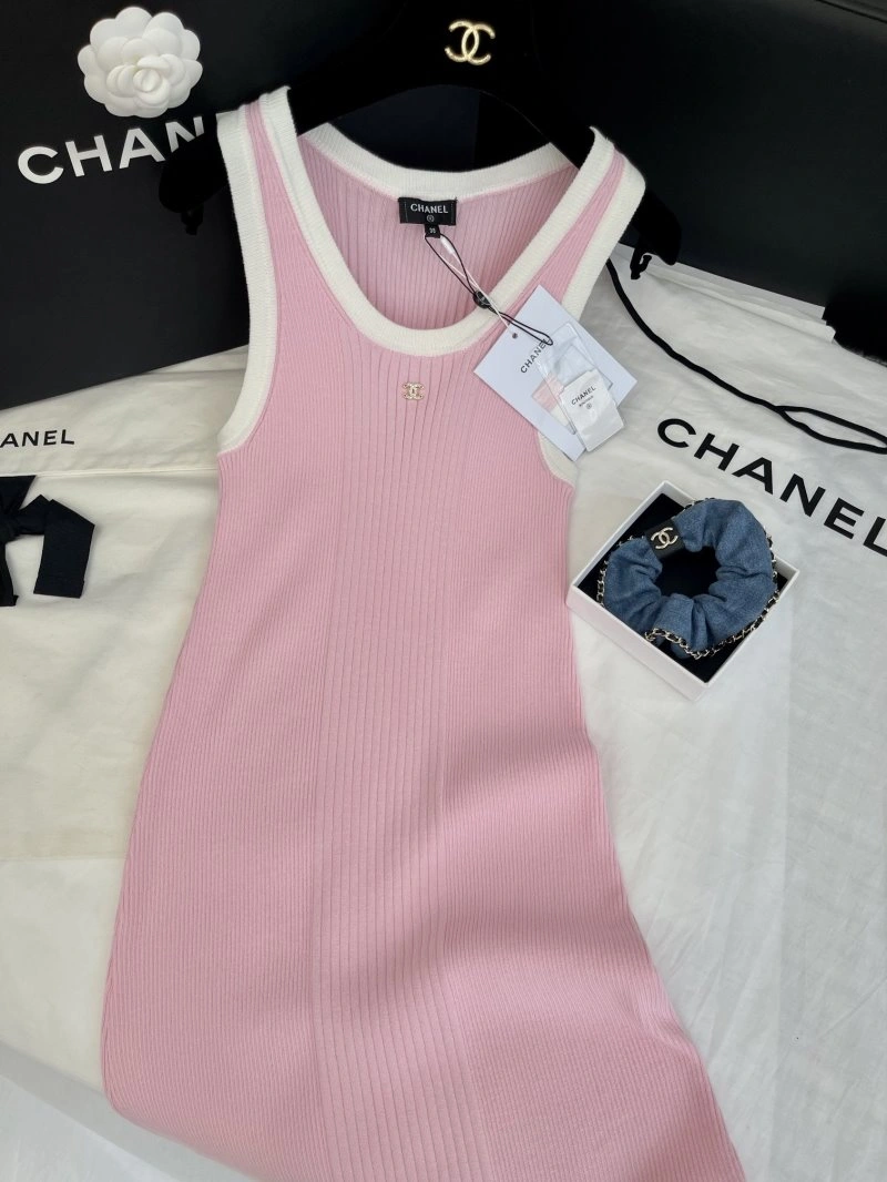 Chanel Dress Suits NewStyle 108996