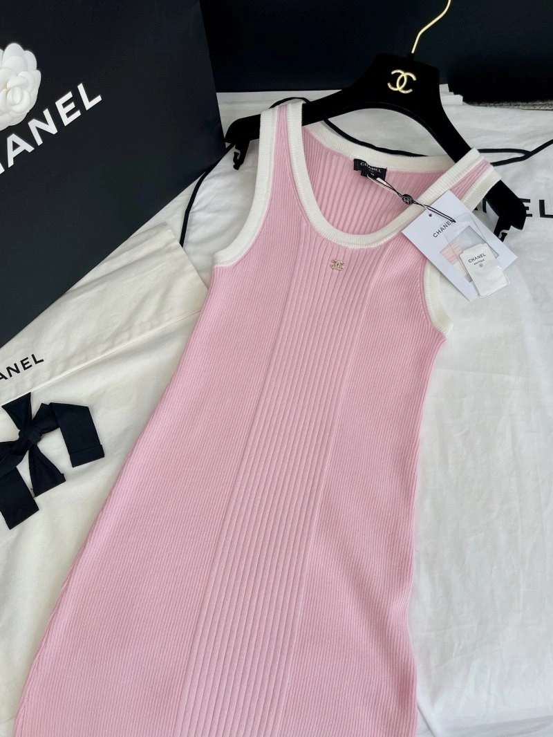 Chanel Dress Suits NewStyle 108996