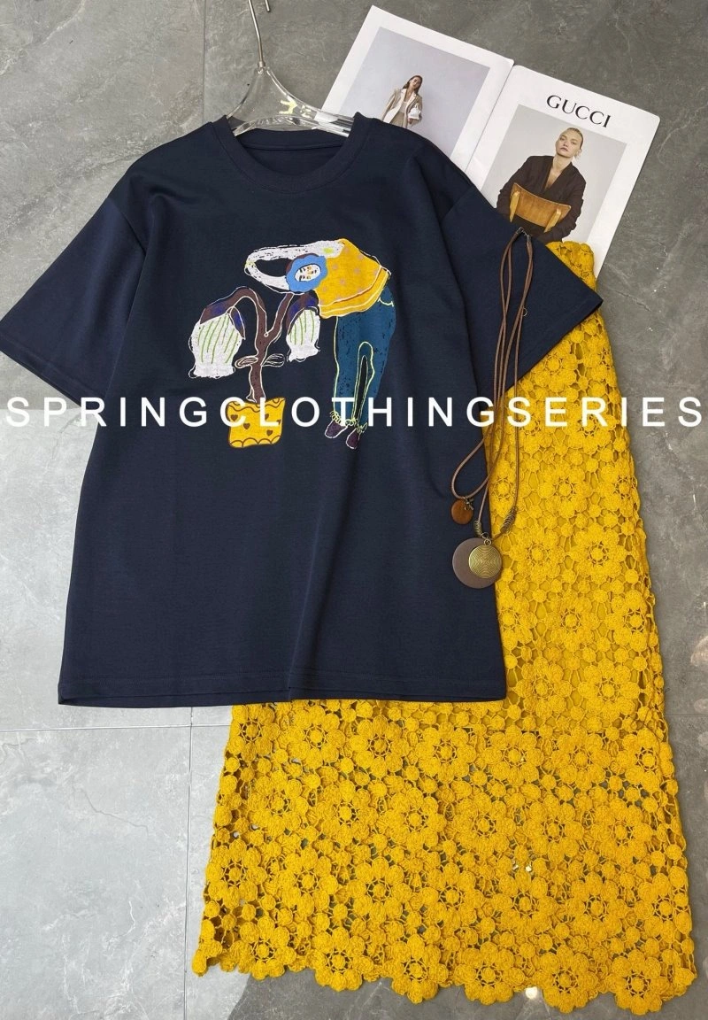 Trendsetting Chanel Dress Suits 108998