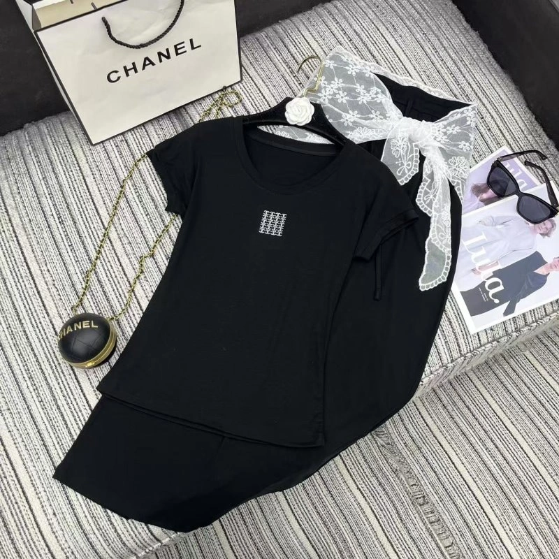 Chanel Dress Suits Tailored 108994