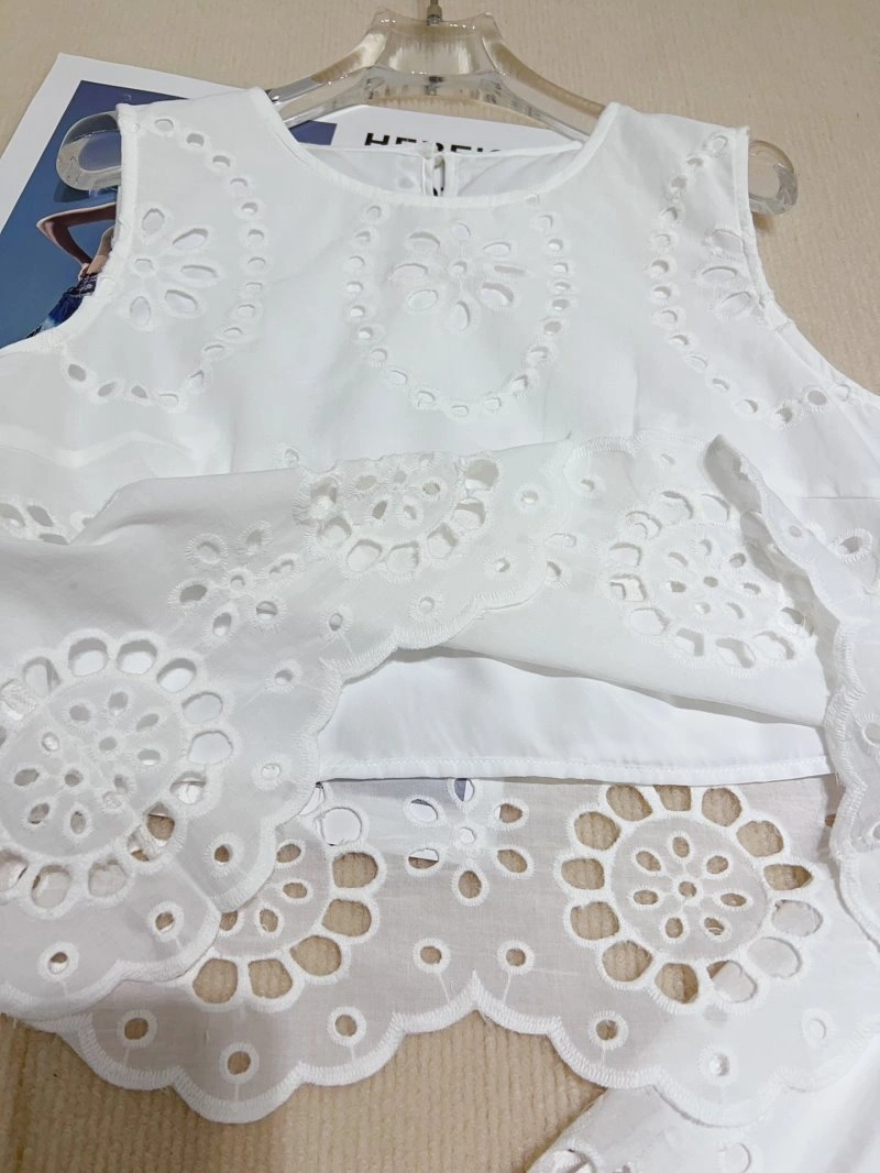 Versatile Chanel Dress Suits 108993