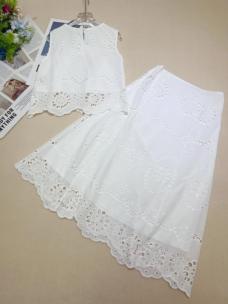 Versatile Chanel Dress Suits 108993
