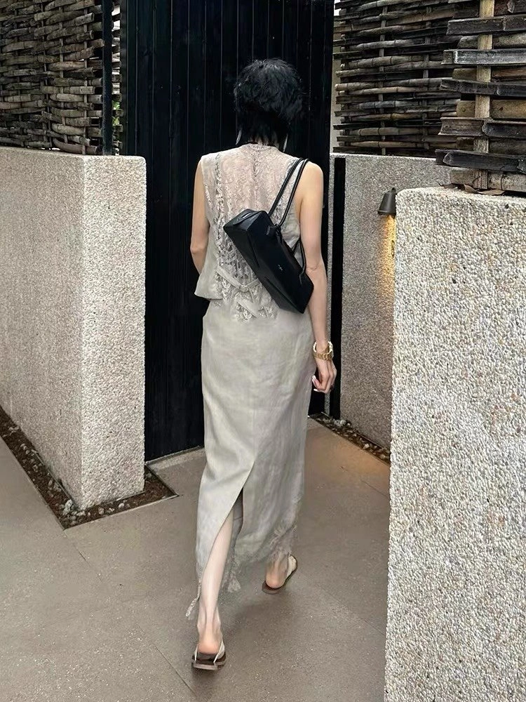 Chanel Dress Suits GoodFit 108990