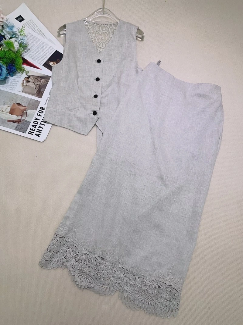 Chanel Dress Suits GoodFit 108990