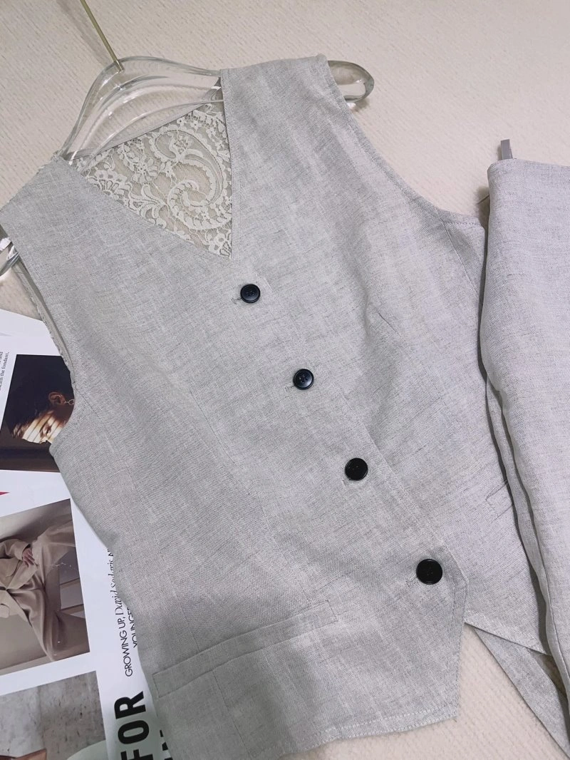Chanel Dress Suits GoodFit 108990