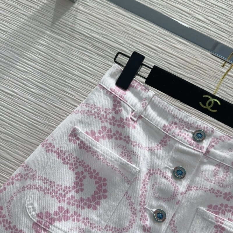 Chanel Dress Suits Comfortable 108971