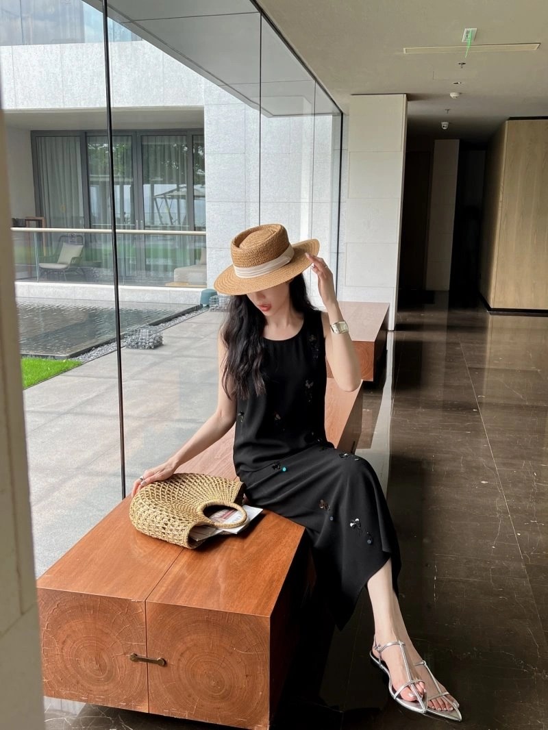Chanel Dress Suits Original 108987