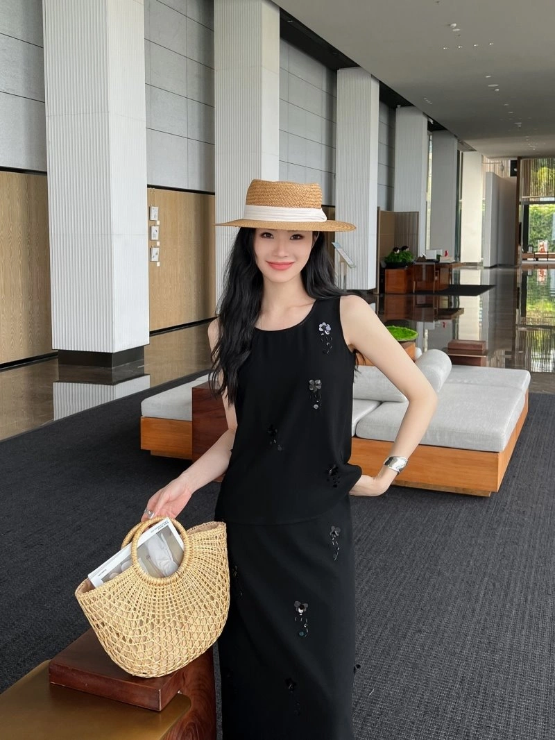 Chanel Dress Suits Original 108987