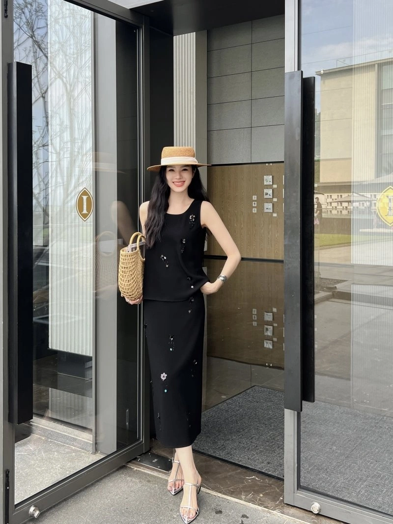 Chanel Dress Suits Original 108987