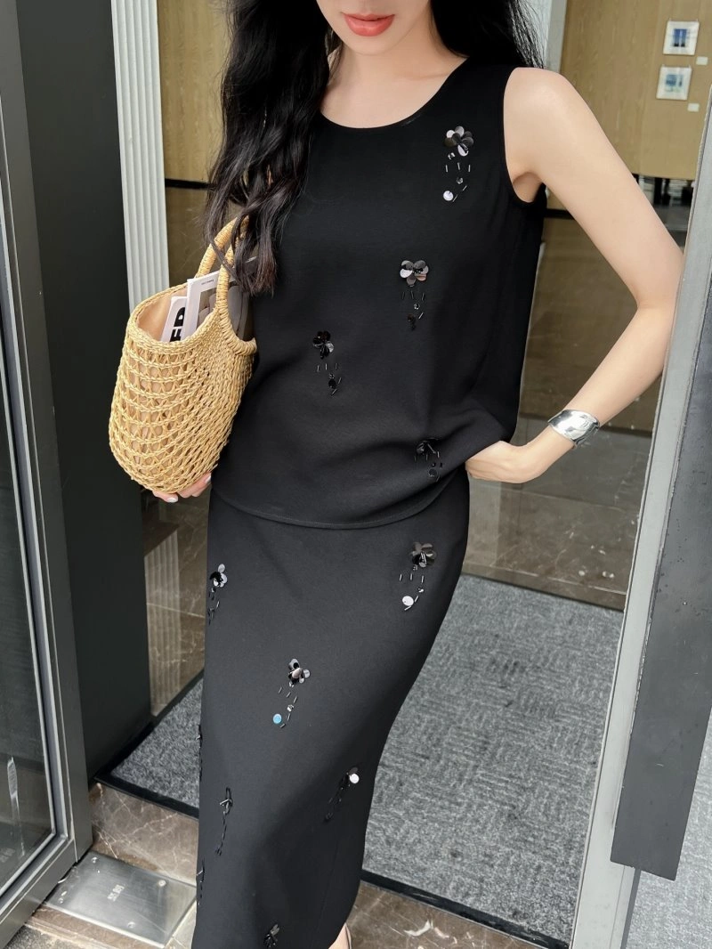 Chanel Dress Suits Original 108987
