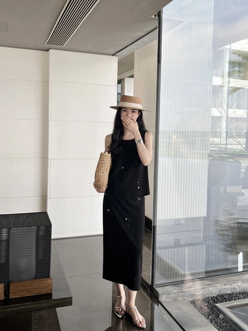 Chanel Dress Suits Original 108987