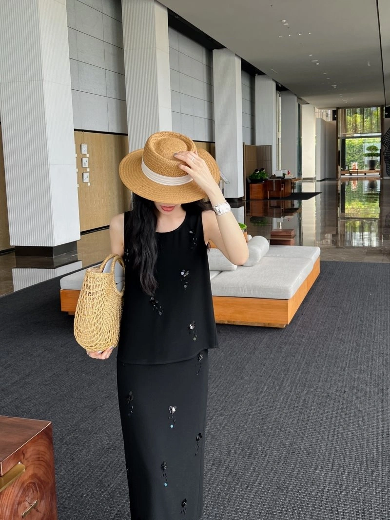 Chanel Dress Suits Original 108987