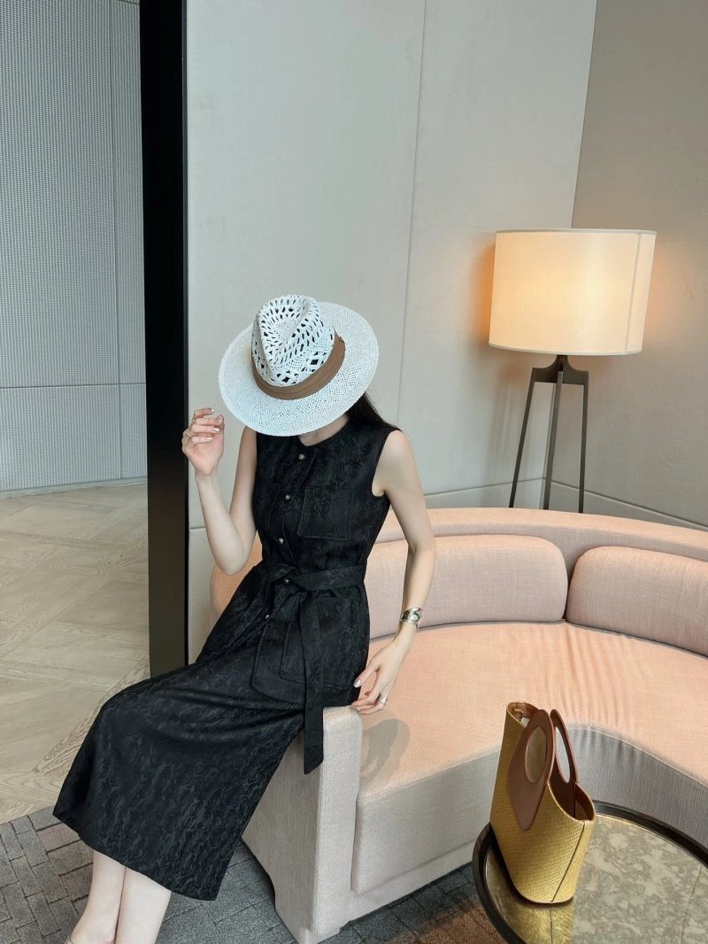 Chanel Dress Suits Minimalist 108968