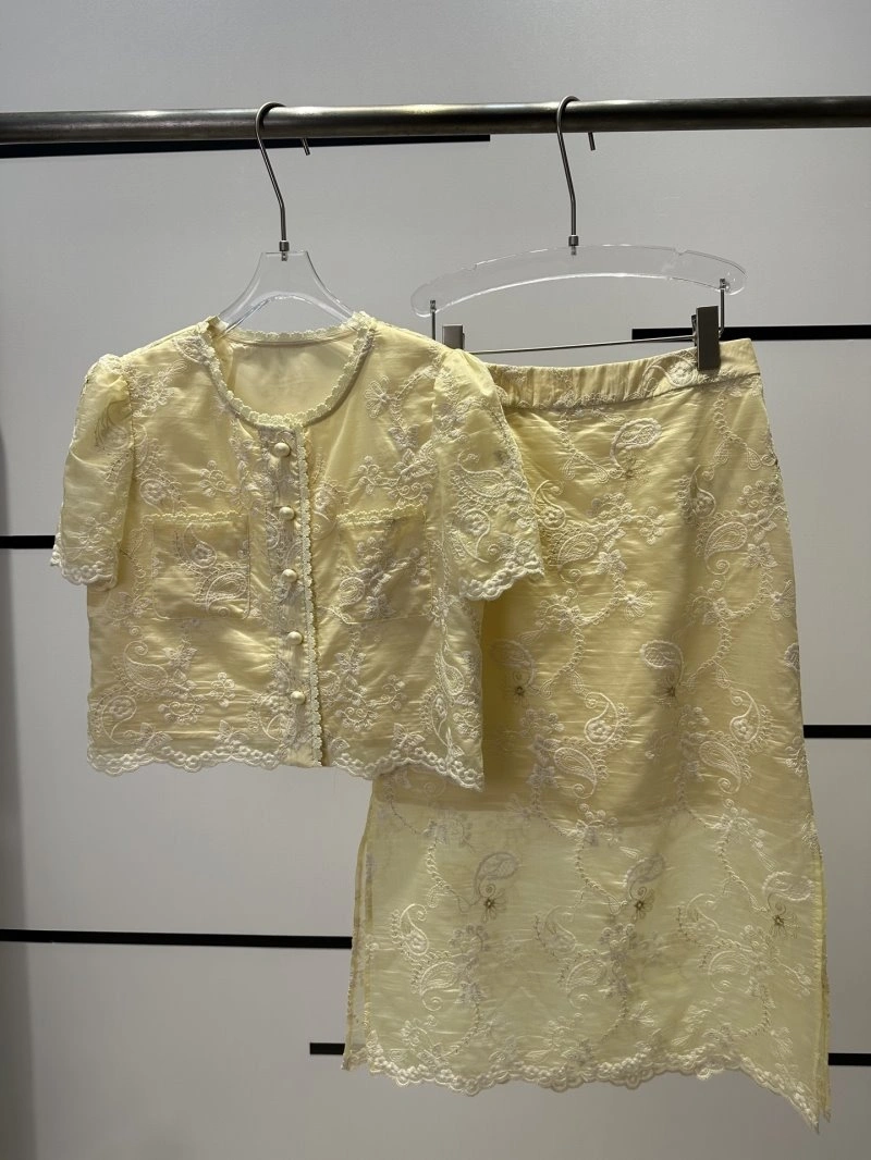 Chanel Dress Suits HighQuality 108967