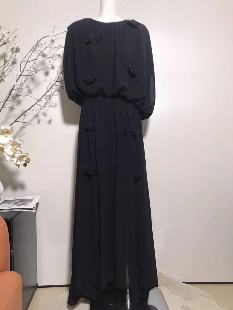 Chanel Dress Suits Comfortable 108979
