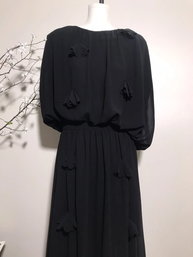 Chanel Dress Suits Comfortable 108979