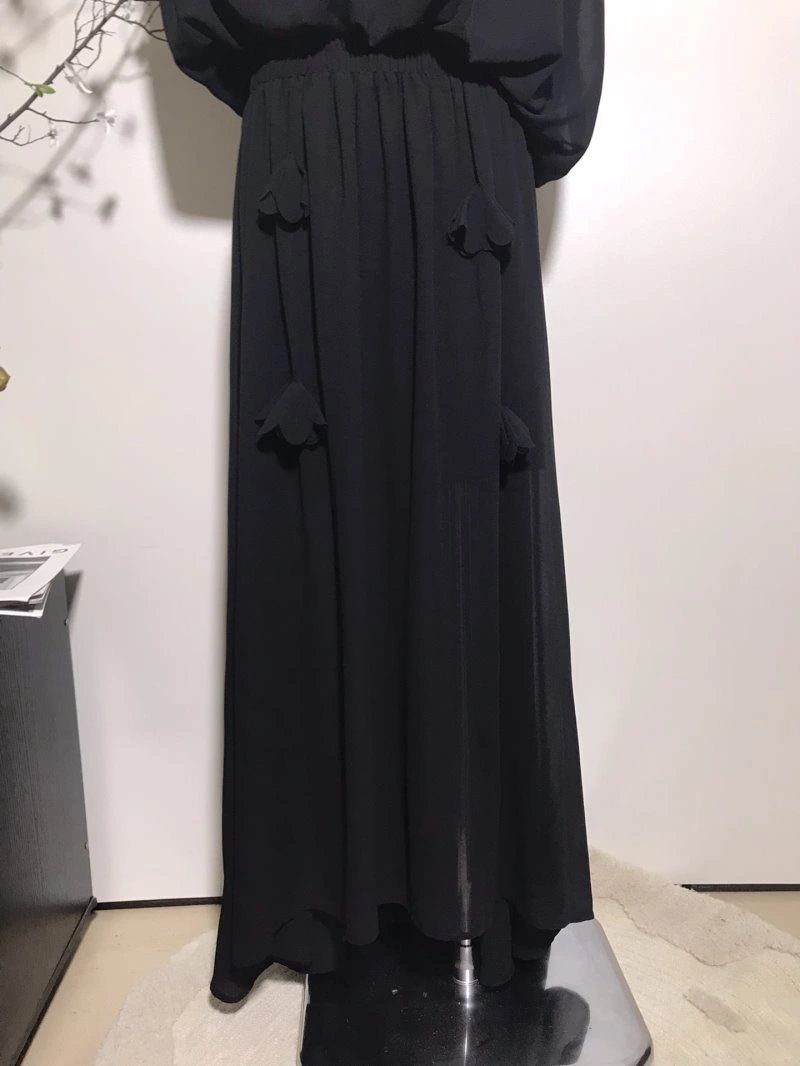 Chanel Dress Suits Comfortable 108979