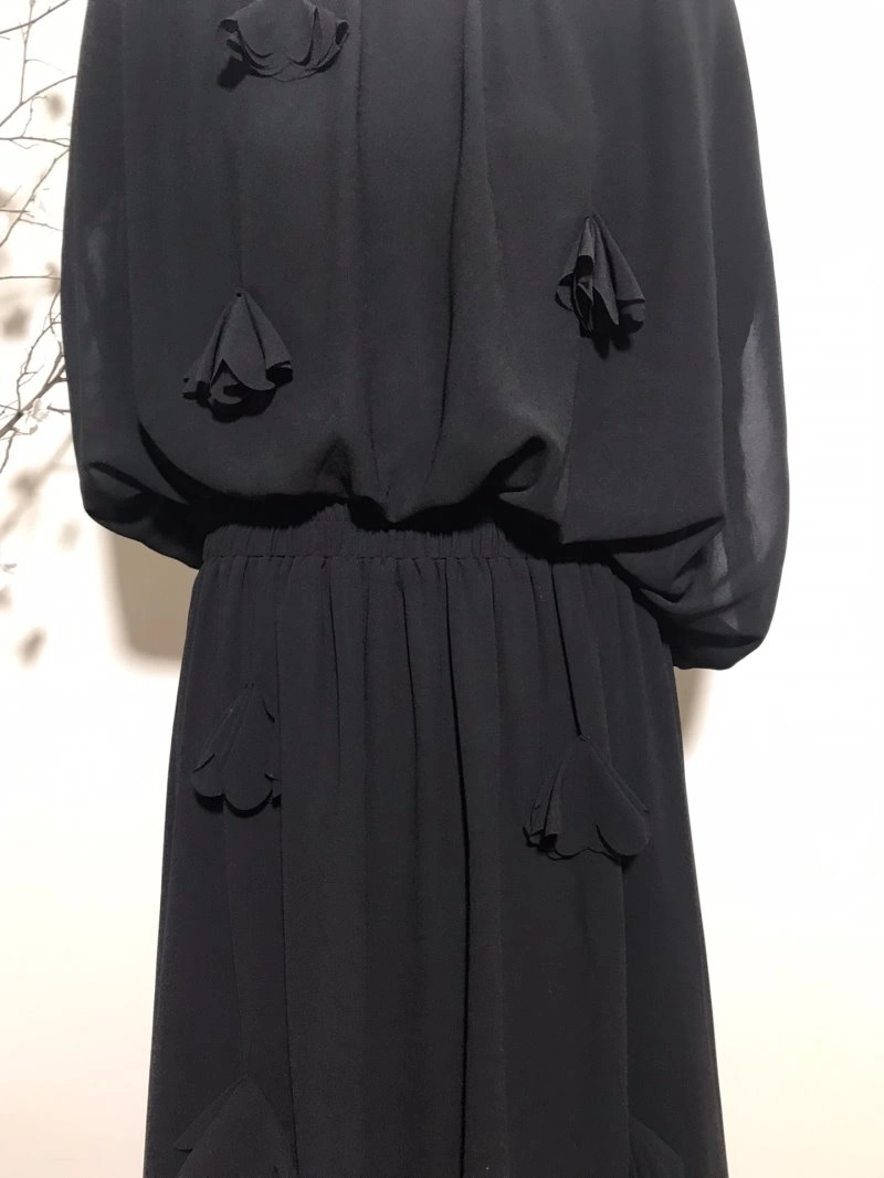 Chanel Dress Suits Comfortable 108979