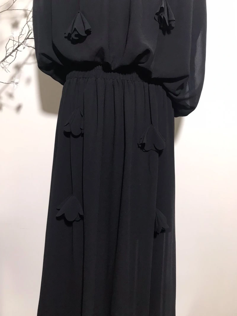 Chanel Dress Suits Comfortable 108979