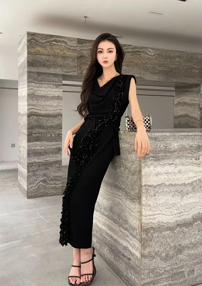 Chanel Dress Suits WellDesigned 108982