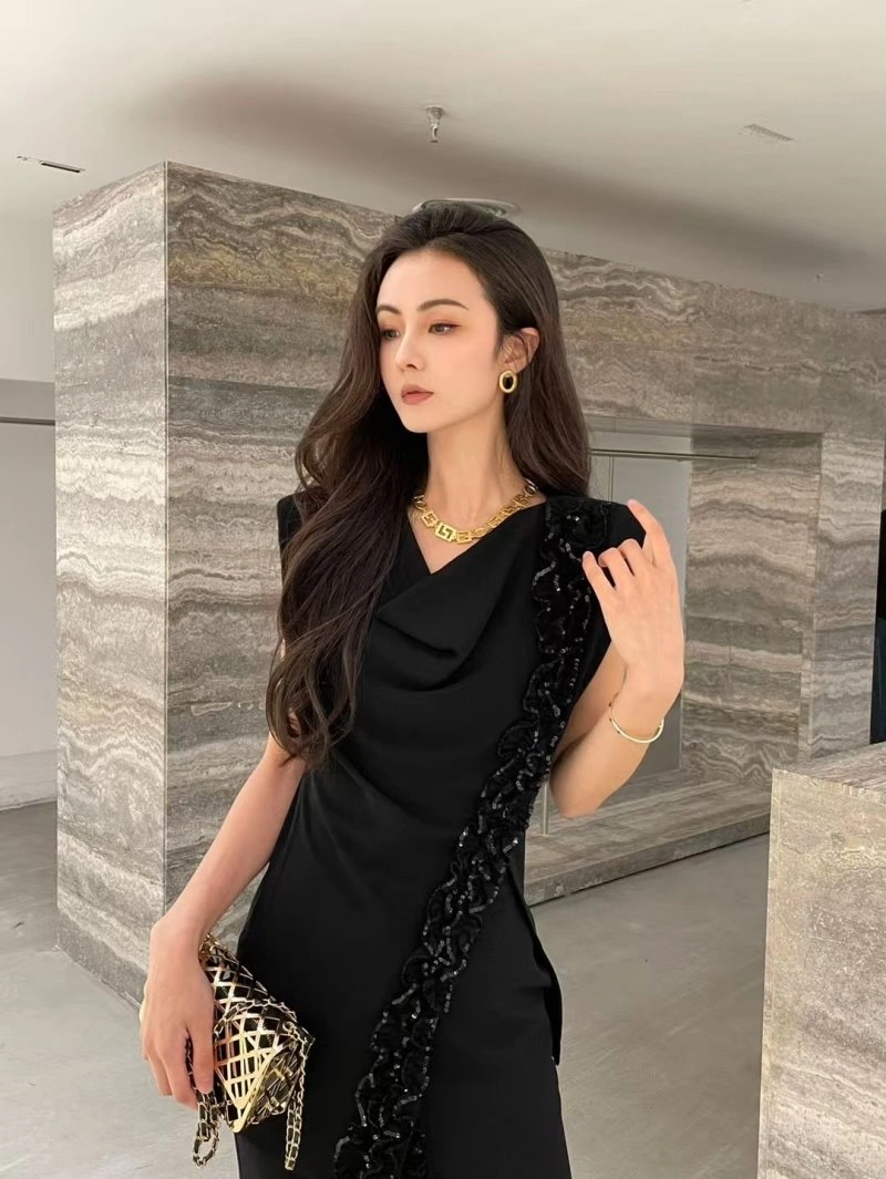 Chanel Dress Suits WellDesigned 108982