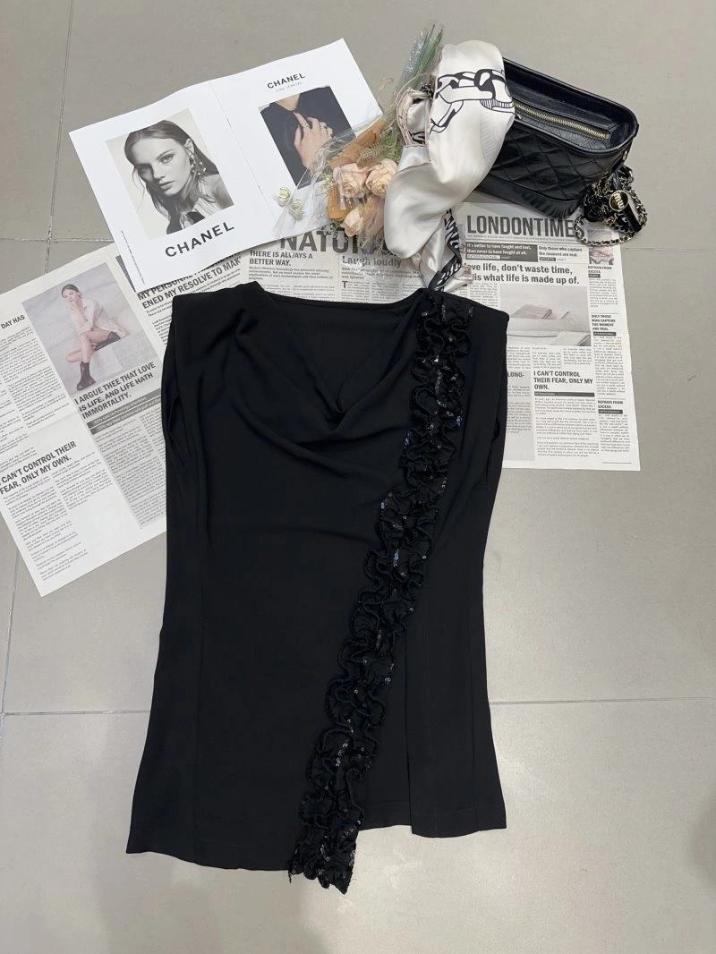 Chanel Dress Suits WellDesigned 108982