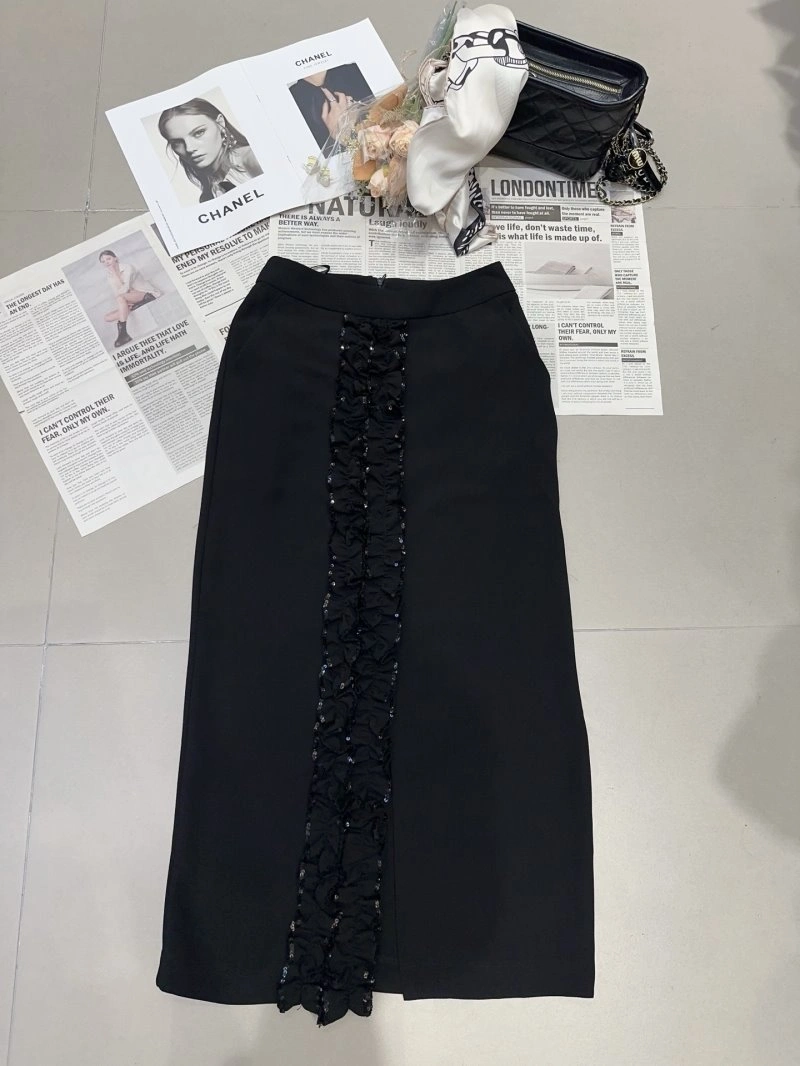 Chanel Dress Suits WellDesigned 108982