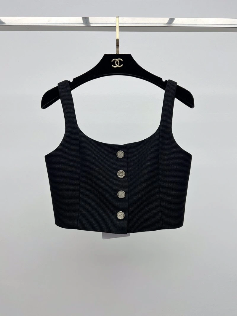 Seasonal Chanel Dress Suits 108988