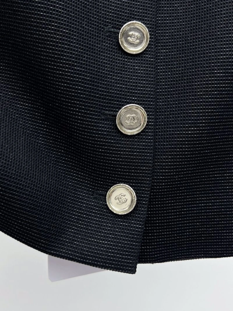 Seasonal Chanel Dress Suits 108988