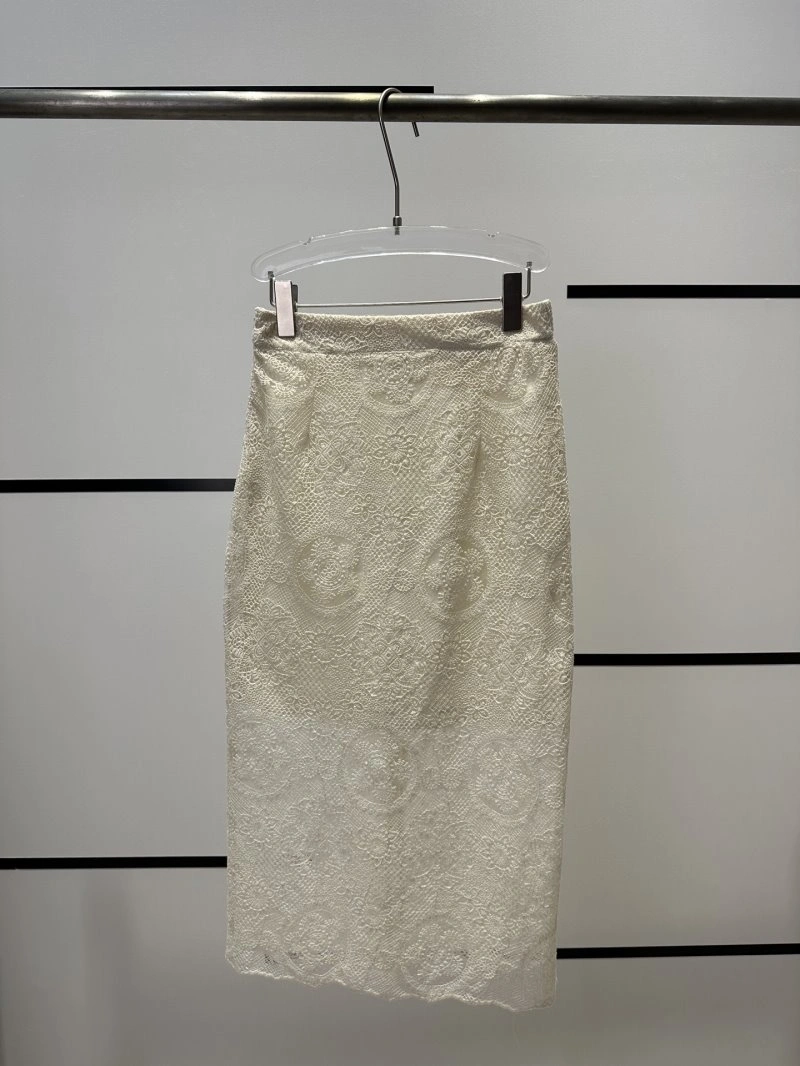 Chic Chanel Dress Suits 108983