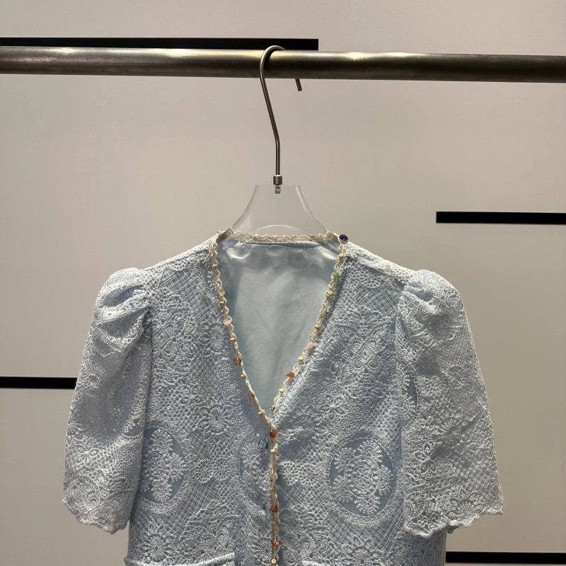 Original Chanel Dress Suits 108966