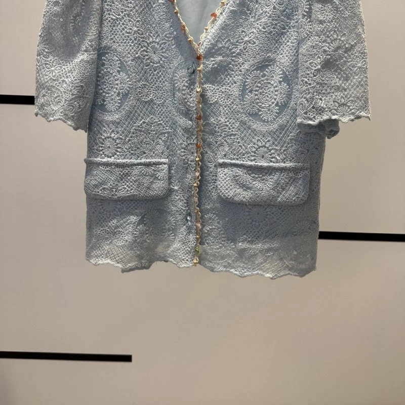 Original Chanel Dress Suits 108966