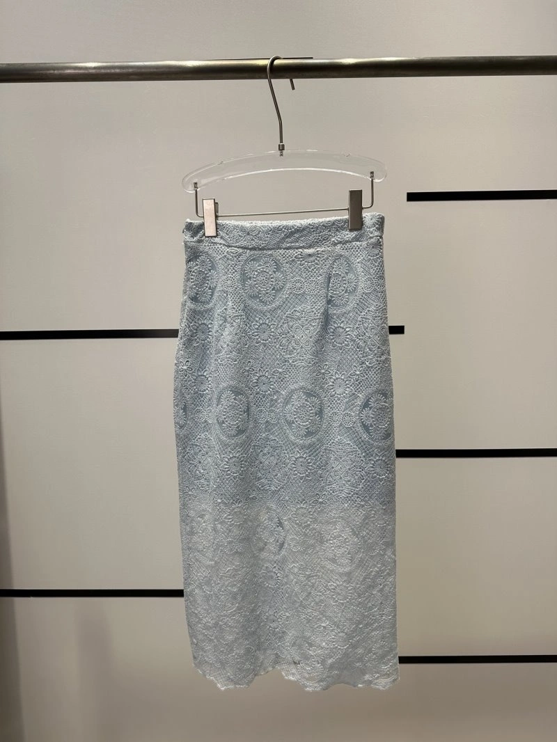 Original Chanel Dress Suits 108966