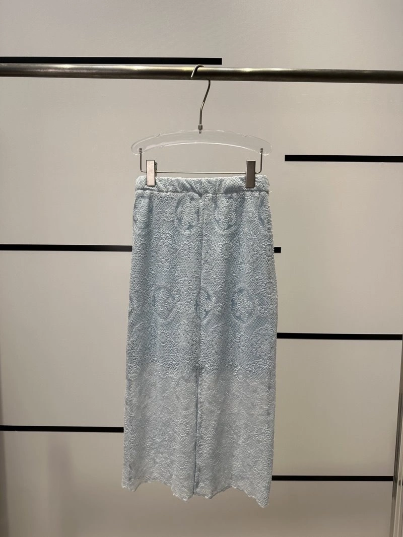 Original Chanel Dress Suits 108966