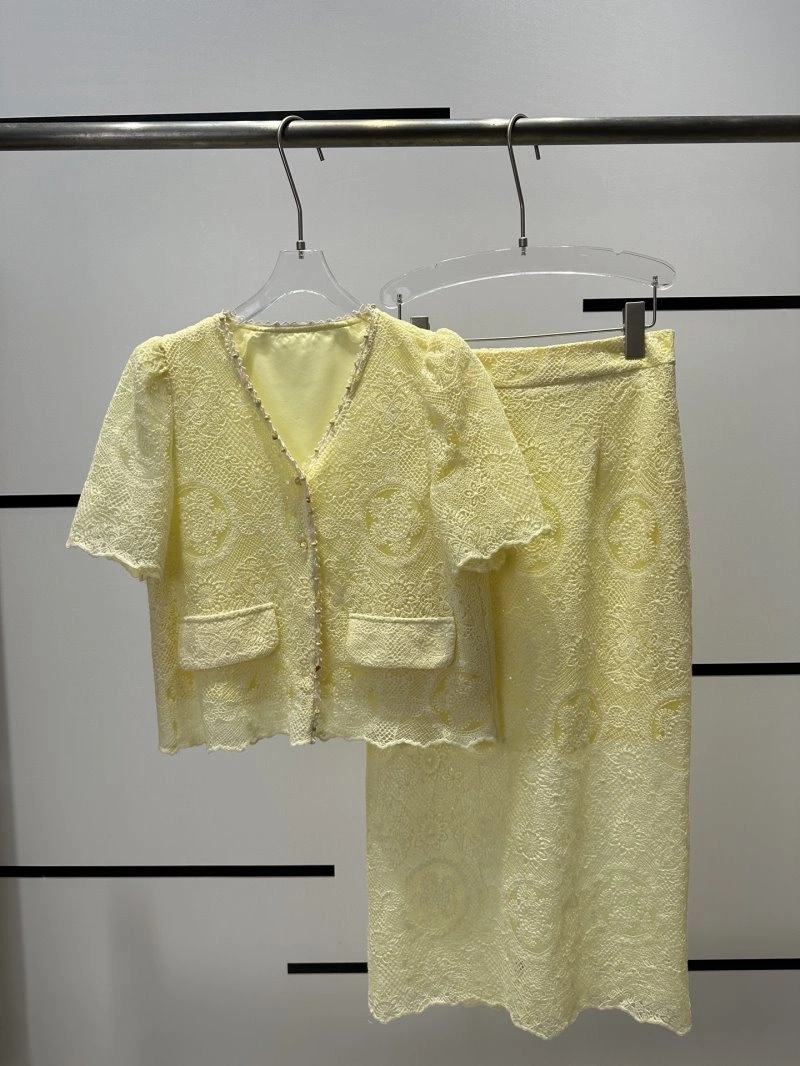 Chanel Dress Suits GoAnywhere 108973