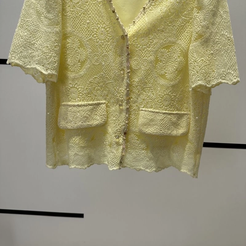 Chanel Dress Suits GoAnywhere 108973