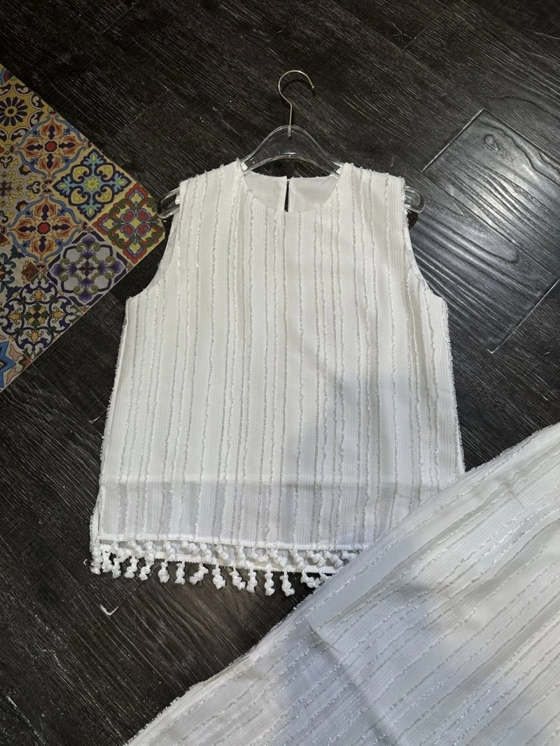 Chanel Dress Suits Vibrant 108965