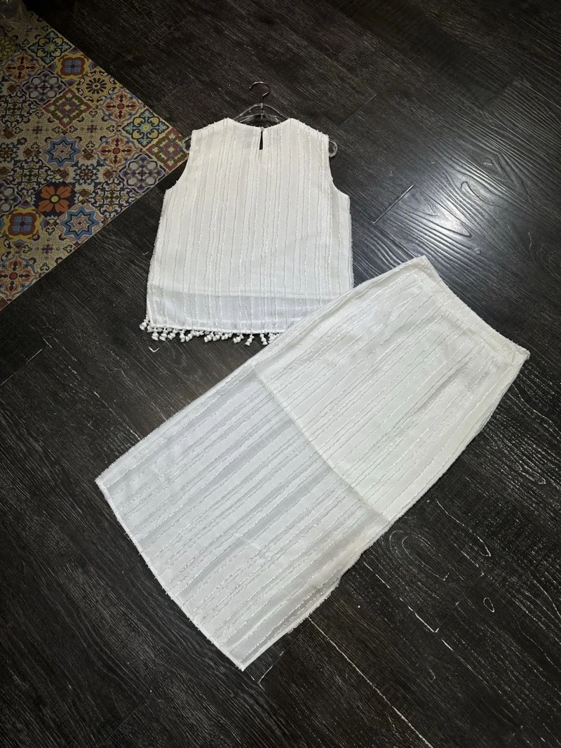 Chanel Dress Suits Vibrant 108965