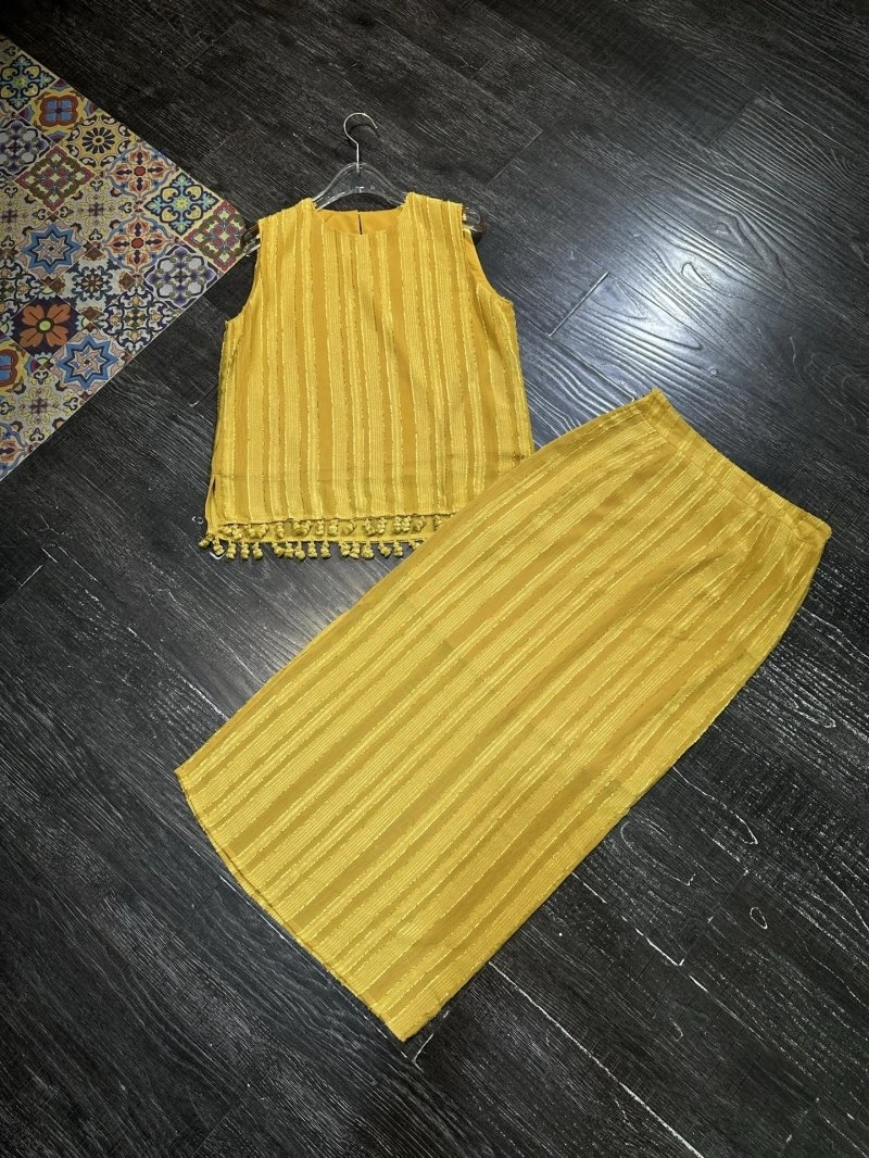 WaterResistant Chanel Dress Suits 108969