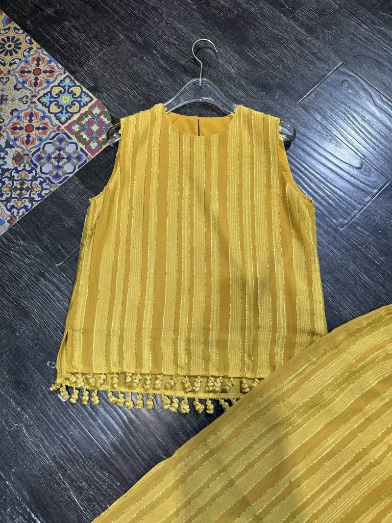 WaterResistant Chanel Dress Suits 108969