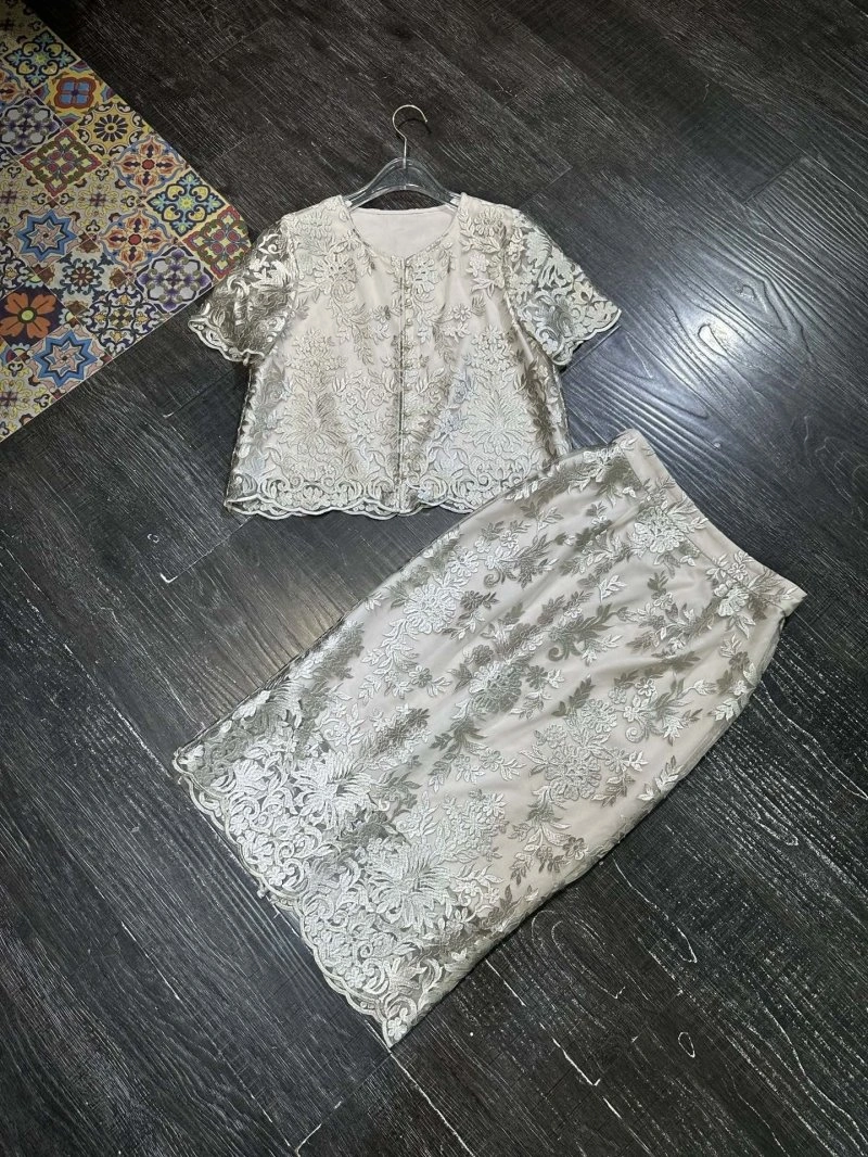 Chanel Dress Suits Refined 110742