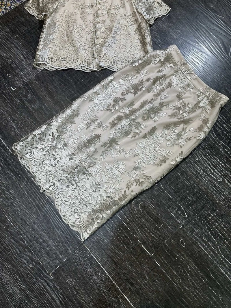 Chanel Dress Suits Refined 110742