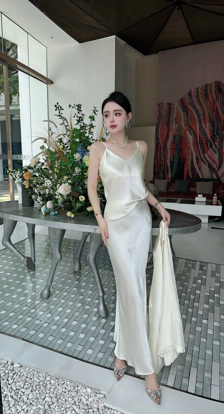 Unique Chanel Dress Suits 110750