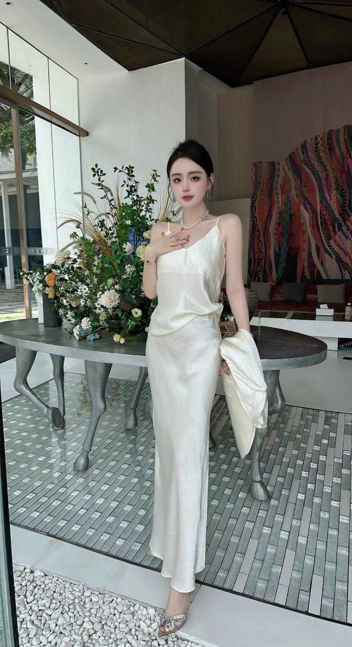 Unique Chanel Dress Suits 110750