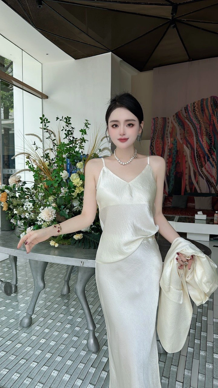 Unique Chanel Dress Suits 110750