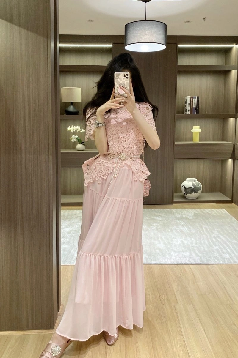 Chanel Dress Suits UrbanStyle 110754