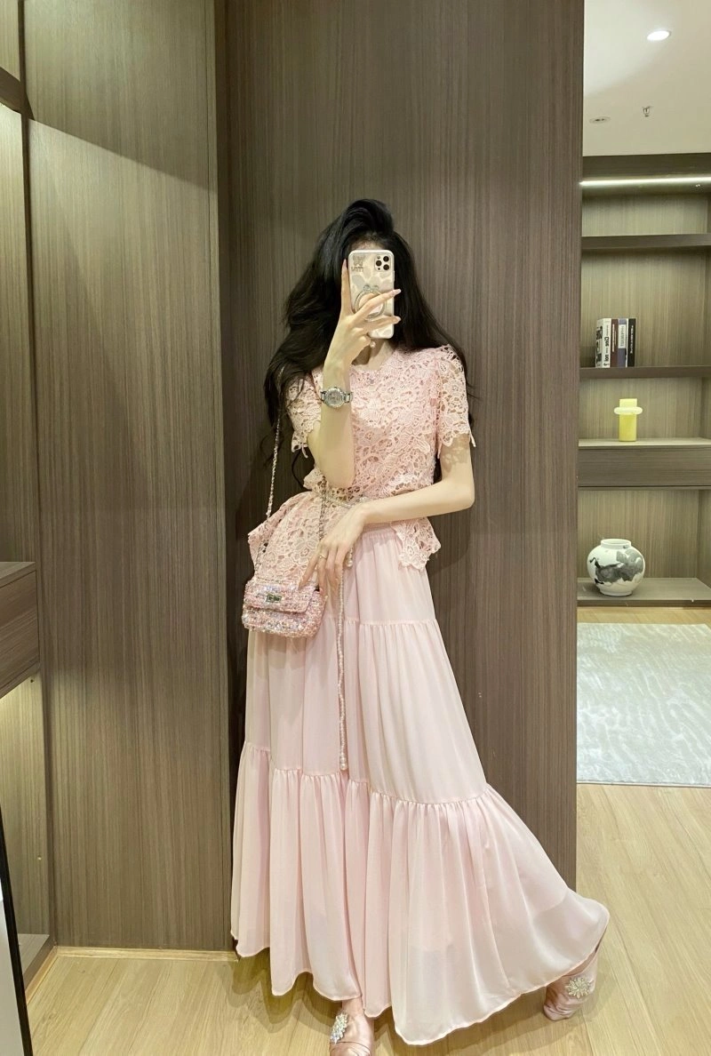 Chanel Dress Suits UrbanStyle 110754
