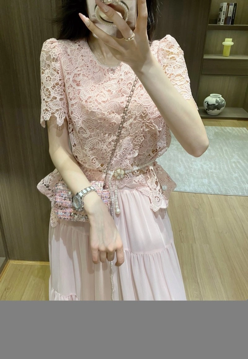 Chanel Dress Suits UrbanStyle 110754