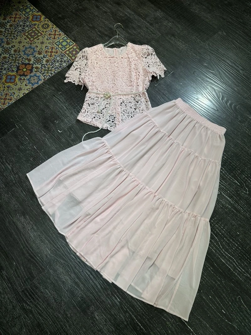 Chanel Dress Suits UrbanStyle 110754